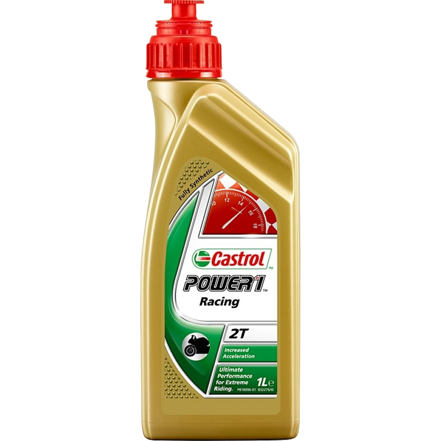 castrol