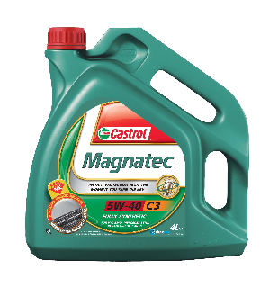 castrol