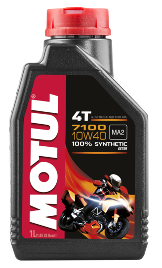 motul