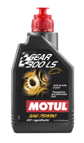 motul