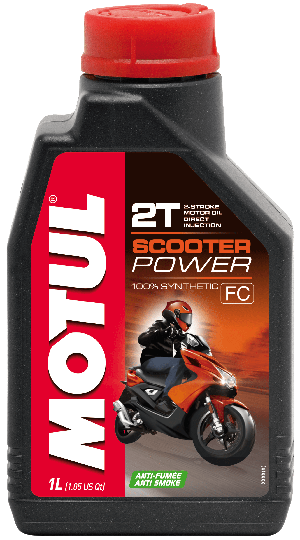 motul