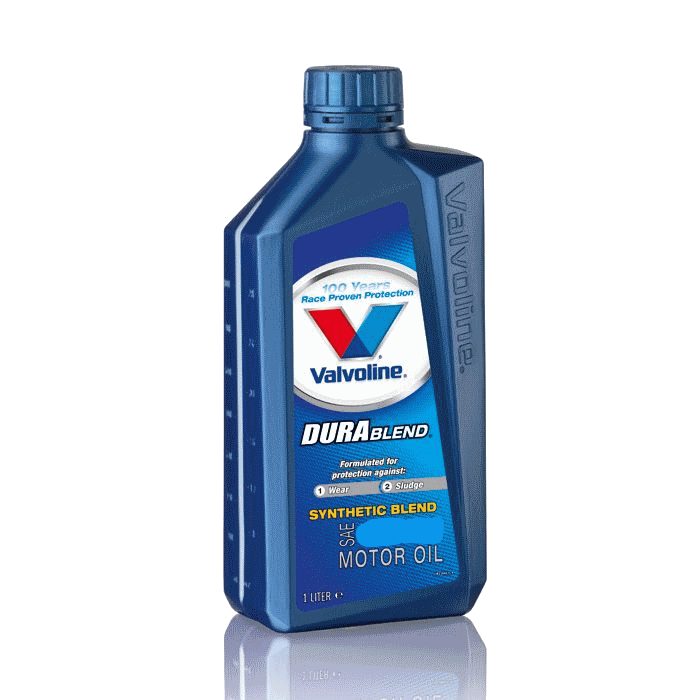 valvoline