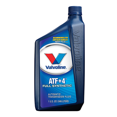 valvoline